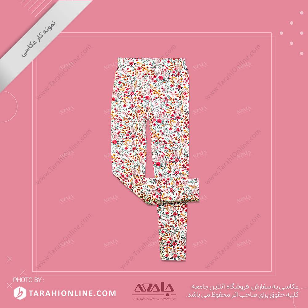 عکاسی از لباس بچگانه دخترانه - 21 - تصویر 3